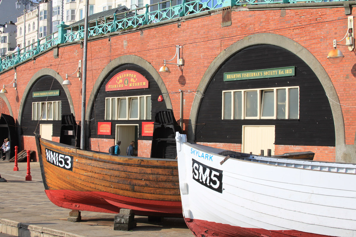 Vacanze Studio - Inglese - Gran Bretagna - Brighton
