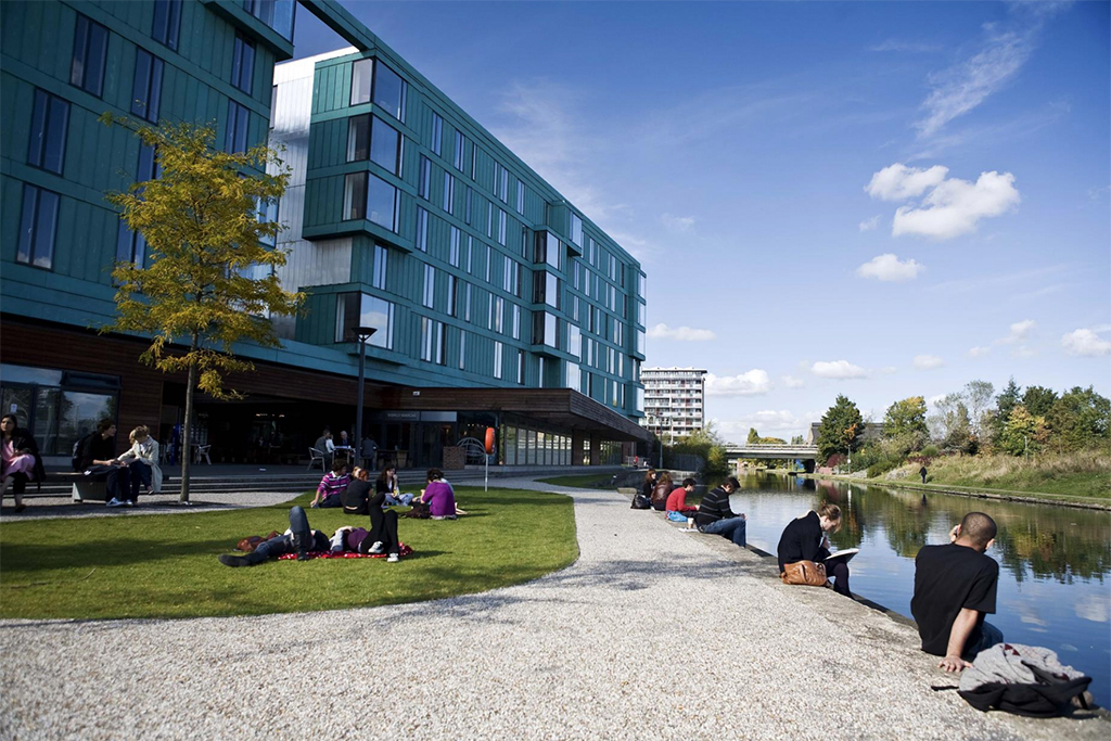 Vacanze Studio - Inglese - Gran Bretagna - London