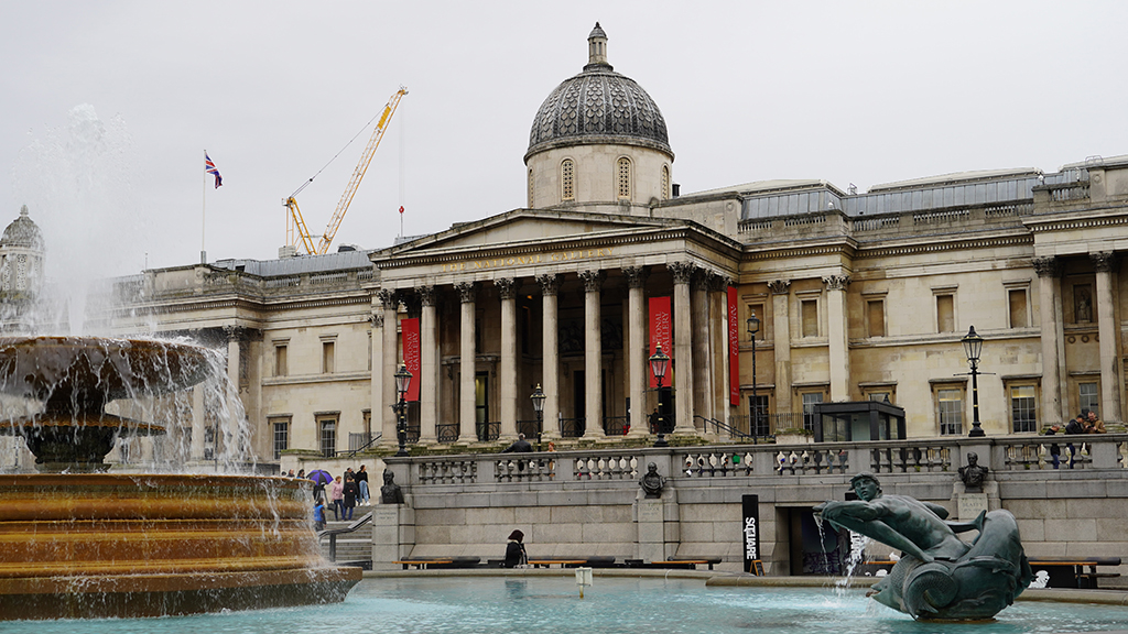 Vacanze Studio - Inglese - Gran Bretagna - London