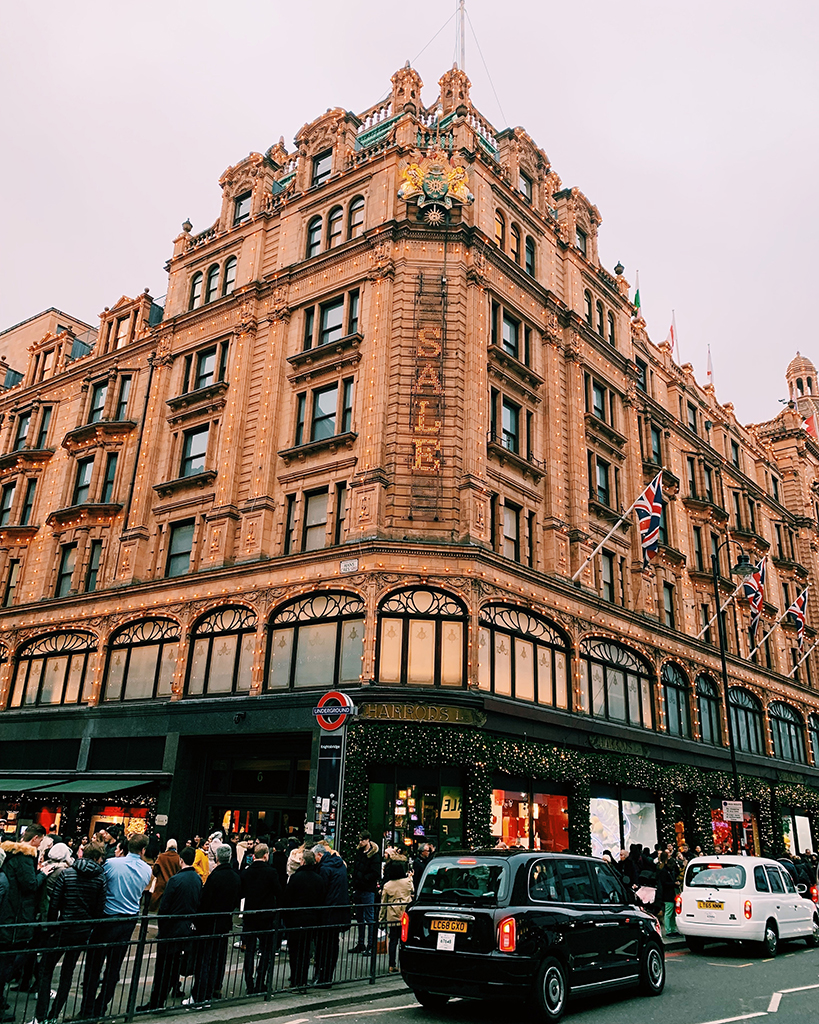 Vacanze Studio - Inglese - Gran Bretagna - London