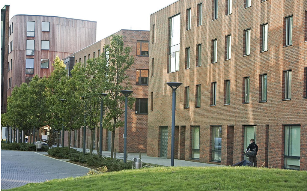 Vacanze Studio - Inglese - Gran Bretagna - London