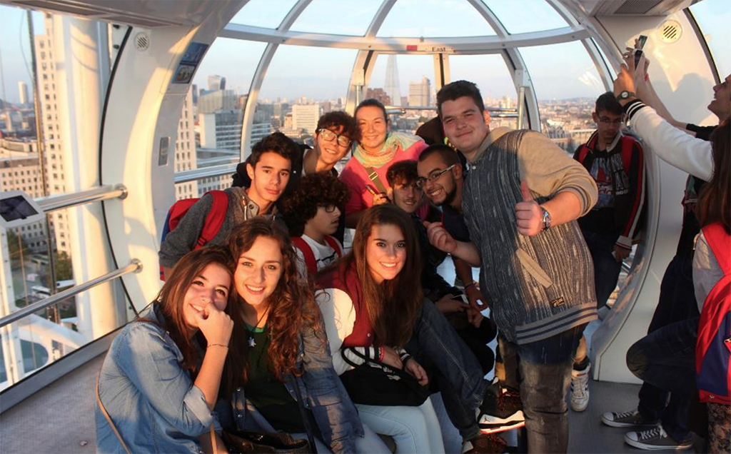 Vacanze Studio - Inglese - Gran Bretagna - London