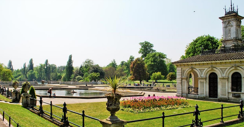 Vacanze Studio - Inglese - Gran Bretagna - London