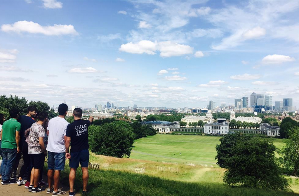 Vacanze Studio - Inglese - Gran Bretagna - London