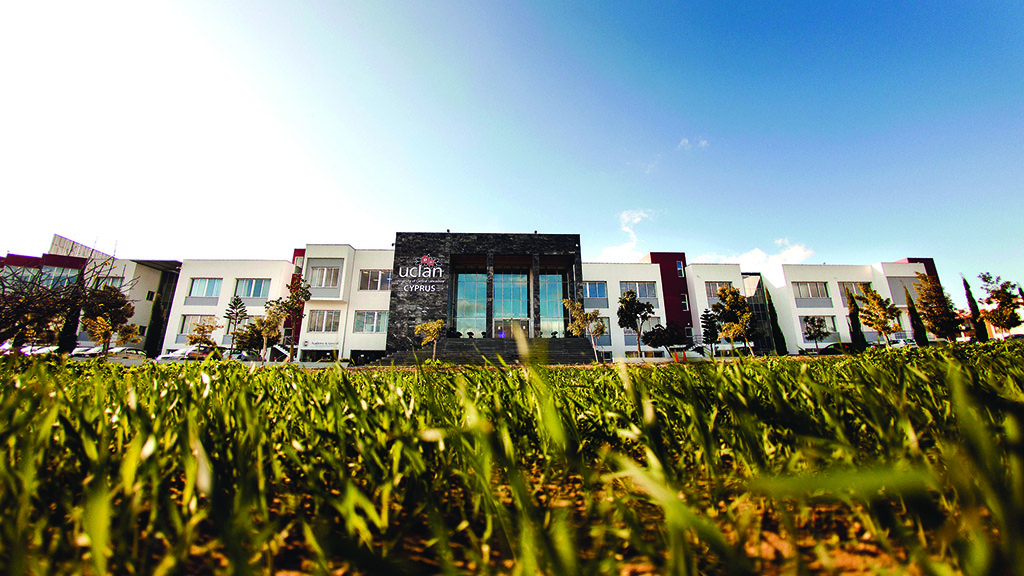 Corso di lingua - Inglese - Cipro - Larnaca