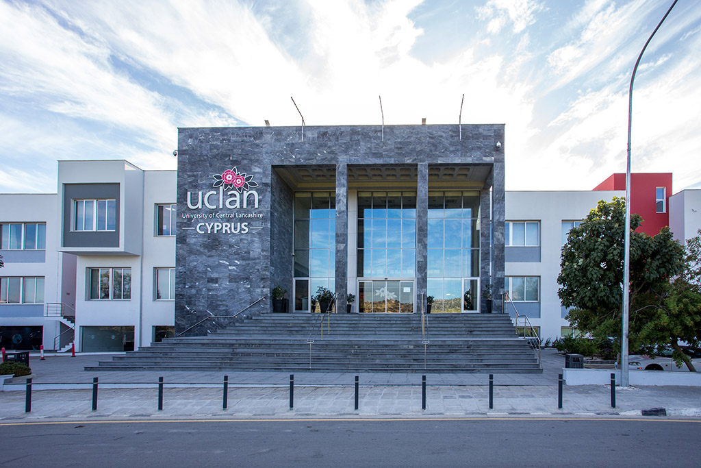 Corso di lingua - Inglese - Cipro - Larnaca