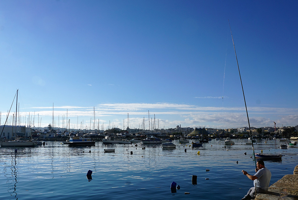 Vacanza studio - Inglese - Malta - Sliema