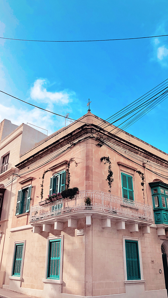 Vacanza studio - Inglese - Malta - Sliema