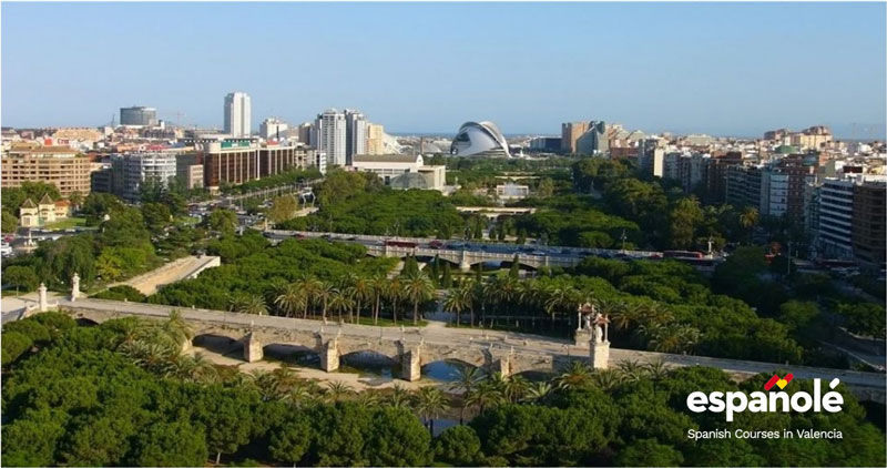 Vacanza studio - Spagna - Valencia