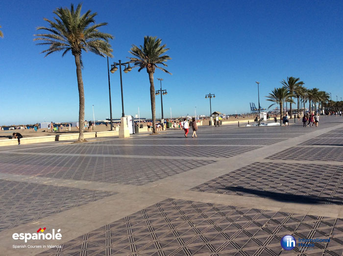 Vacanza studio - Spagna - Valencia