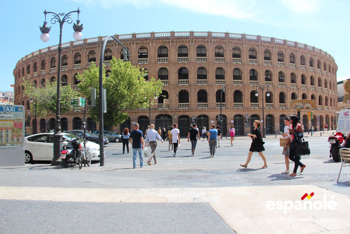 Vacanza studio - Spagna - Valencia