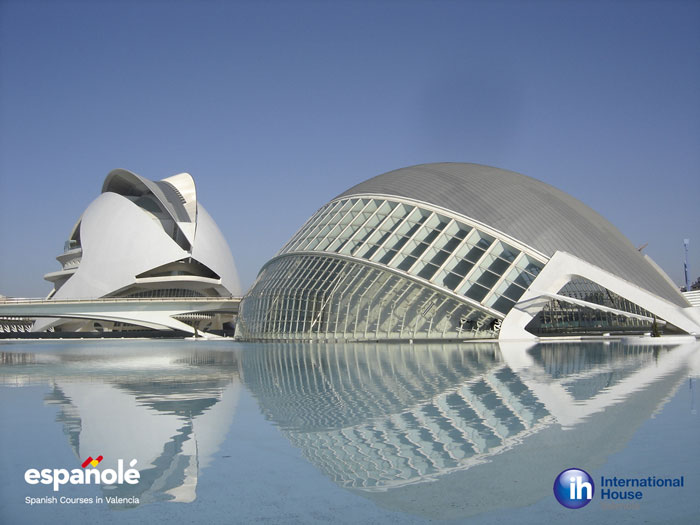 Vacanza studio - Spagna - Valencia