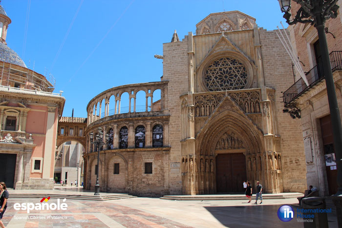 Vacanza studio - Spagna - Valencia