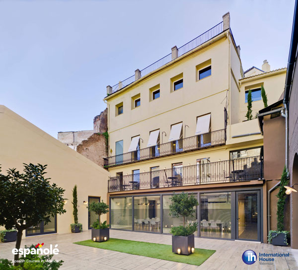Vacanza studio - Spagna - Valencia