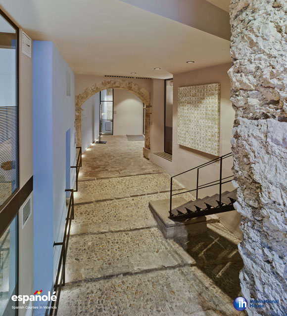 Vacanza studio - Spagna - Valencia