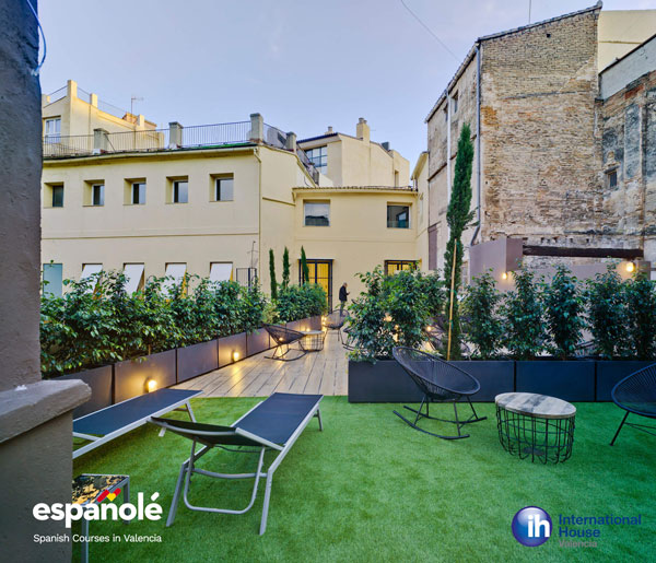 Vacanza studio - Spagna - Valencia