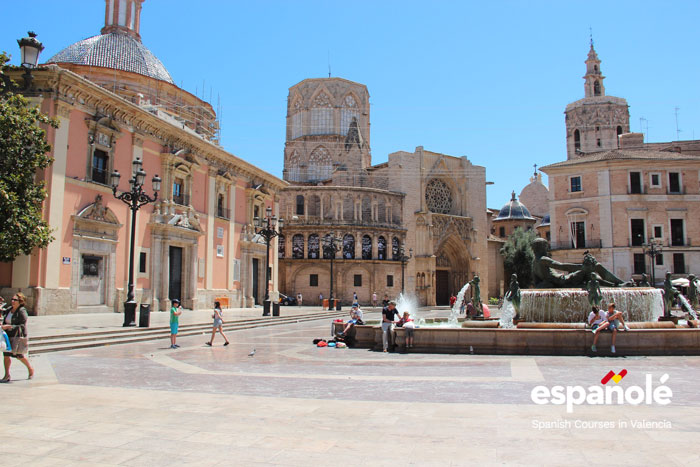 Vacanza studio - Spagna - Valencia