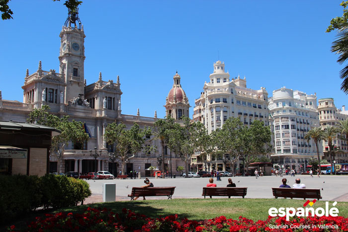 Vacanza studio - Spagna - Valencia
