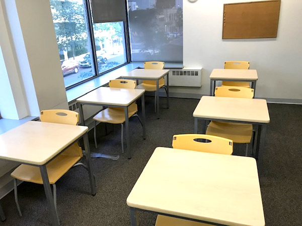 Vacanze studio - Inglese - Canada - Toronto