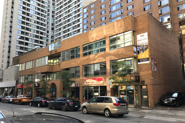 Vacanze studio - Inglese - Canada - Toronto