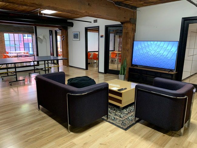Vacanza studio in Canada - Vancouver