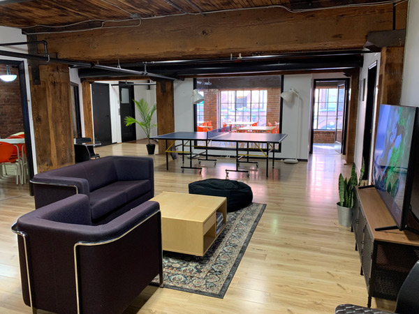 Vacanza studio in Canada - Vancouver