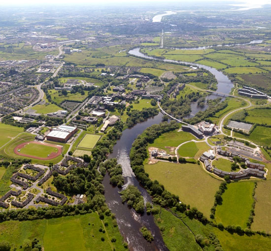Corso di lingua - Inglese - Irlanda - summer camp