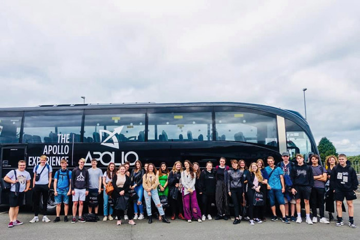 Corso di lingua - Inglese - Irlanda - summer camp