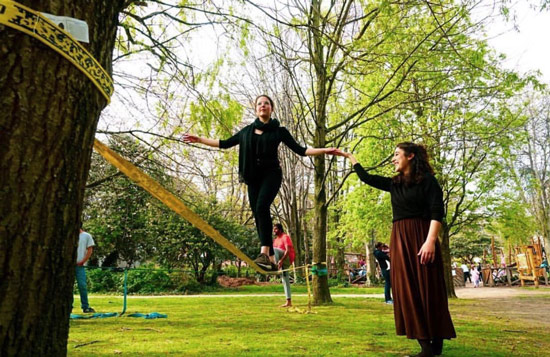 Corso di lingua - Inglese - Irlanda - summer camp