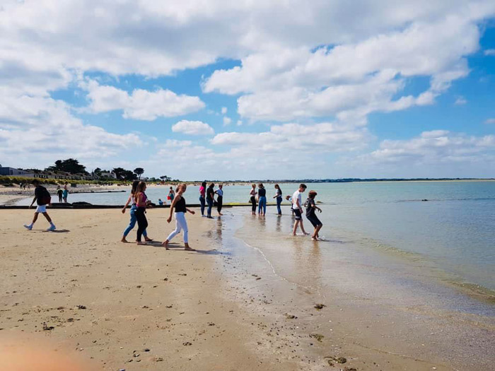Corso di lingua - Inglese - Irlanda - summer camp