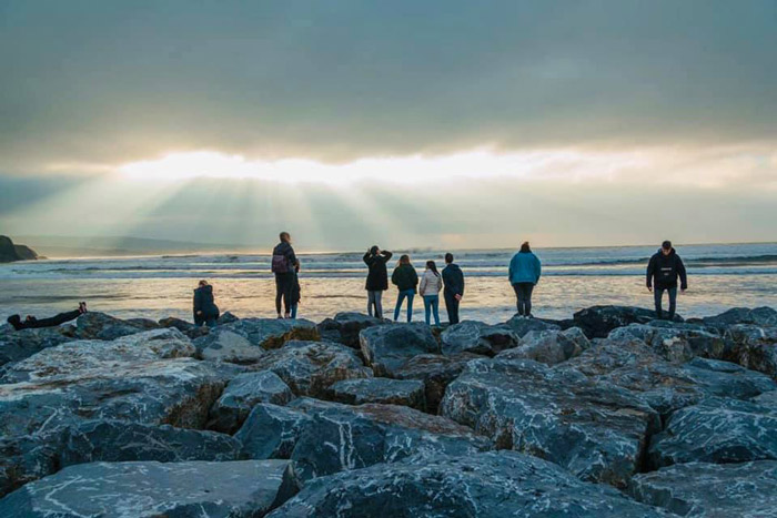 Corso di lingua - Inglese - Irlanda - summer camp