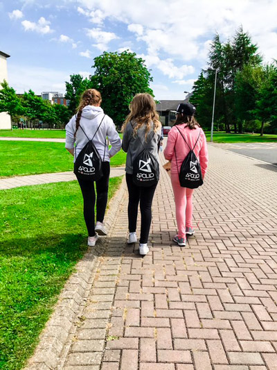 Corso di lingua - Inglese - Irlanda - summer camp