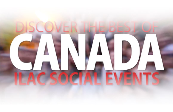 (Video) ILAC Canada - activities