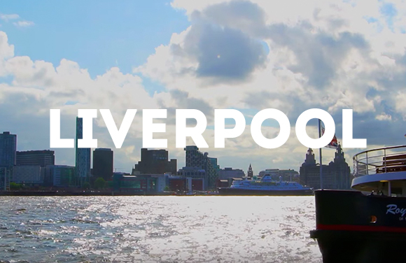 (video) Get to know Liverpool