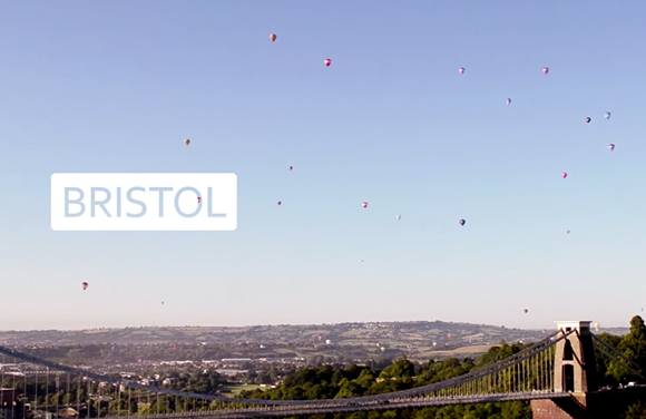 (video) Get to know Bristol