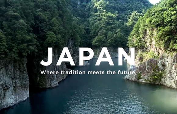 (video) Where tradition meets the future 