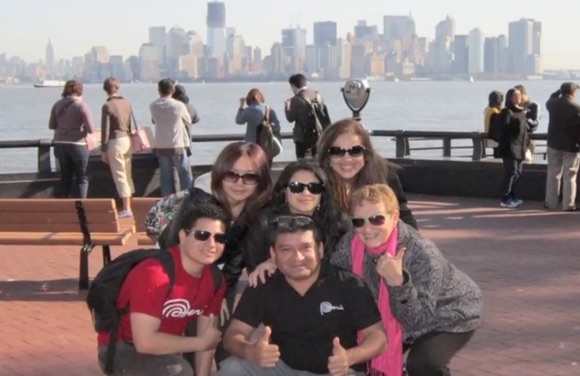 (video) FLS Boston 