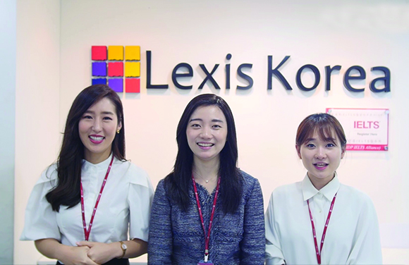 (video) Lexis Korea 