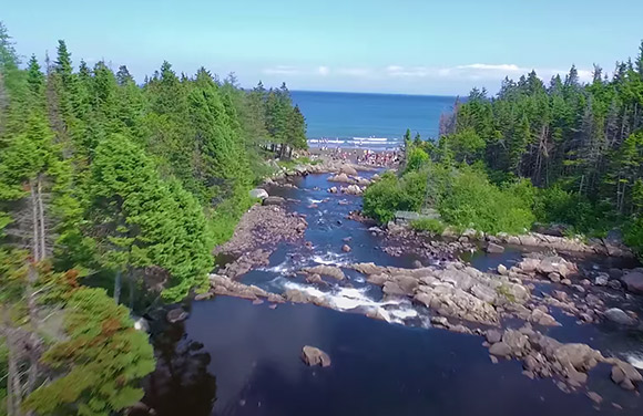 Newfoundland