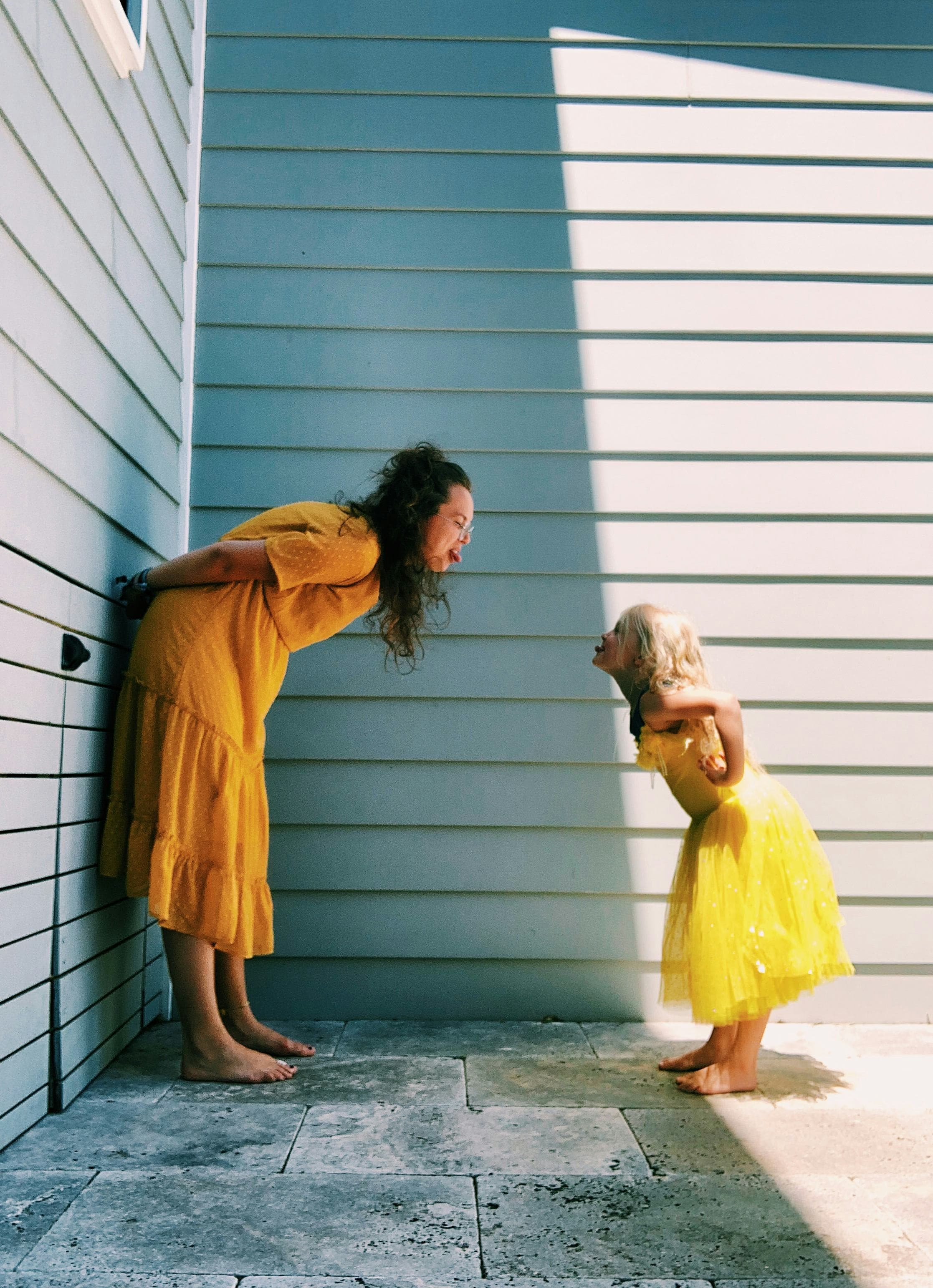Au Pair