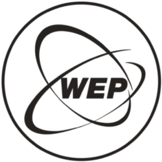 WEP Logo